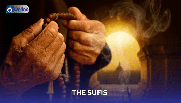 Lesson 06: The Sufis